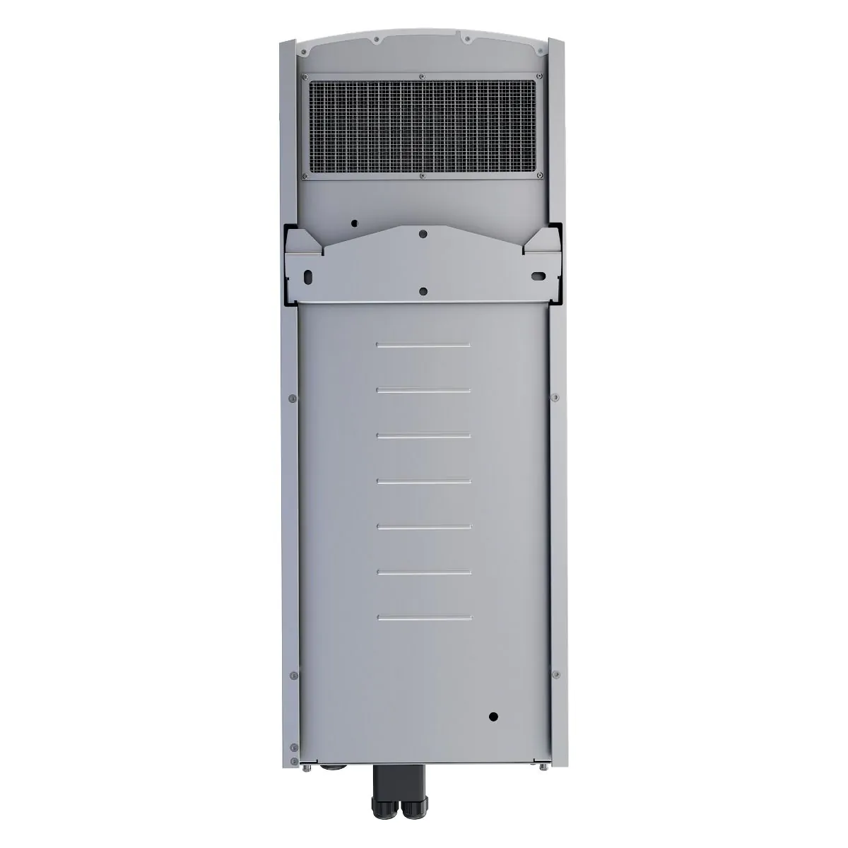 SolarEdge Home Hub SE5K-RWB48BFN4