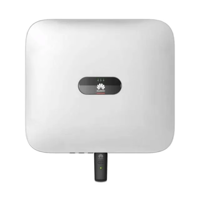Huawei SUN2000-12KTL-M5