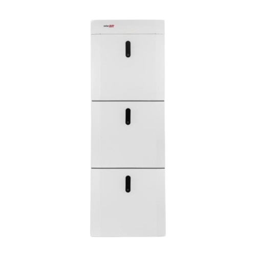 Solaredge Home Battery Zestaw 13,8 kWh