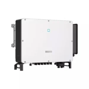 Sungrow SG125HX