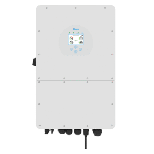 Deye HIGH VOLTAGE SUN-15K-SG01HP3-EU-AM2