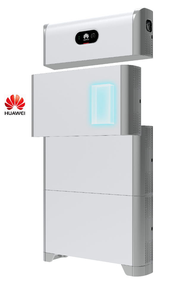 Huawei LUNA2000-5-E0
